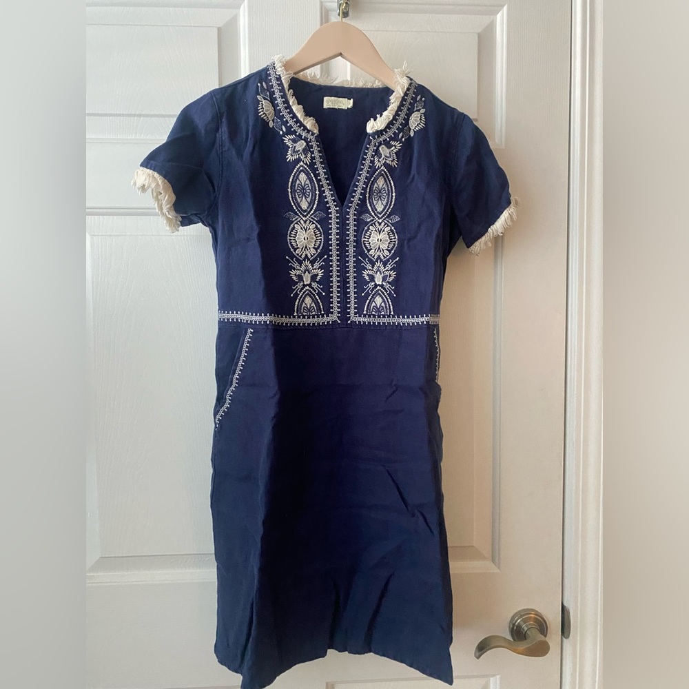 Spartina 449 Ashley river dress